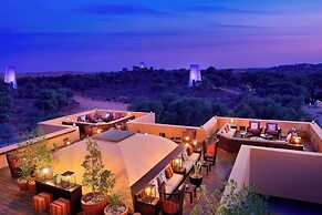 The Ritz-Carlton Ras Al Khaimah, Al Wadi Desert