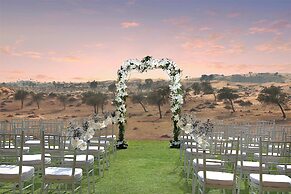 The Ritz-Carlton Ras Al Khaimah, Al Wadi Desert