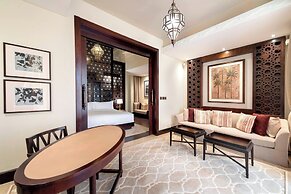 The Ritz-Carlton Ras Al Khaimah, Al Wadi Desert