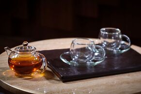 The Ritz-Carlton Ras Al Khaimah, Al Wadi Desert