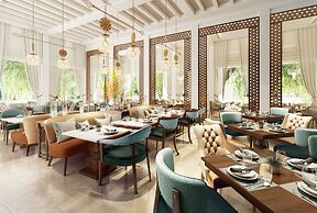 The Ritz-Carlton Ras Al Khaimah, Al Wadi Desert