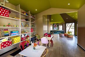 The Ritz-Carlton Ras Al Khaimah, Al Wadi Desert