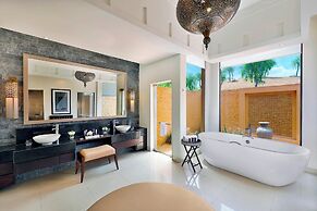 The Ritz-Carlton Ras Al Khaimah, Al Wadi Desert