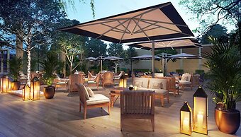 The Ritz-Carlton Ras Al Khaimah, Al Wadi Desert