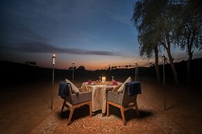 The Ritz-Carlton Ras Al Khaimah, Al Wadi Desert