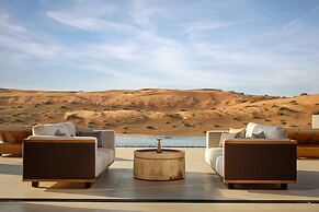 The Ritz-Carlton Ras Al Khaimah, Al Wadi Desert