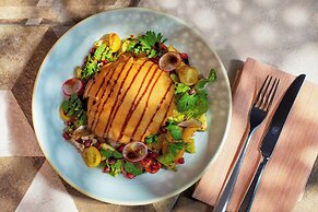 The Ritz-Carlton Ras Al Khaimah, Al Wadi Desert