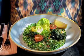 The Ritz-Carlton Ras Al Khaimah, Al Wadi Desert