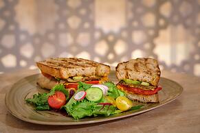 The Ritz-Carlton Ras Al Khaimah, Al Wadi Desert