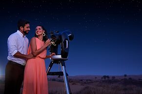 The Ritz-Carlton Ras Al Khaimah, Al Wadi Desert