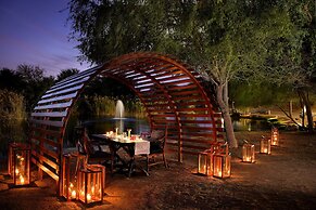 The Ritz-Carlton Ras Al Khaimah, Al Wadi Desert