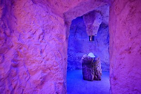 The Ritz-Carlton Ras Al Khaimah, Al Wadi Desert