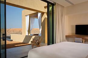 The Ritz-Carlton Ras Al Khaimah, Al Wadi Desert