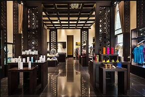 The Ritz-Carlton Ras Al Khaimah, Al Wadi Desert