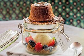 The Ritz-Carlton Ras Al Khaimah, Al Wadi Desert