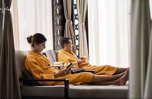 The Ritz-Carlton Ras Al Khaimah, Al Wadi Desert