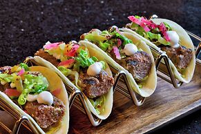 The Ritz-Carlton Ras Al Khaimah, Al Wadi Desert