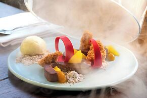 The Ritz-Carlton Ras Al Khaimah, Al Wadi Desert