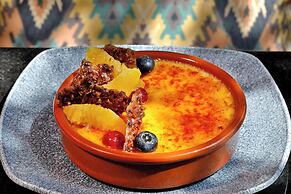 The Ritz-Carlton Ras Al Khaimah, Al Wadi Desert