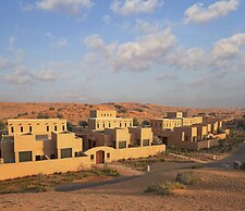 The Ritz-Carlton Ras Al Khaimah, Al Wadi Desert