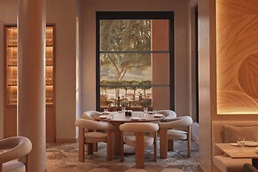 The Ritz-Carlton Ras Al Khaimah, Al Wadi Desert