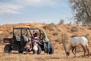 The Ritz-Carlton Ras Al Khaimah, Al Wadi Desert