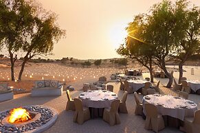The Ritz-Carlton Ras Al Khaimah, Al Wadi Desert