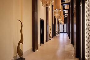 The Ritz-Carlton Ras Al Khaimah, Al Wadi Desert
