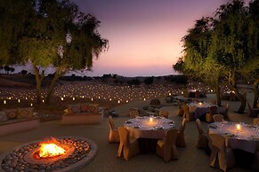 The Ritz-Carlton Ras Al Khaimah, Al Wadi Desert
