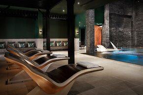 The Ritz-Carlton Ras Al Khaimah, Al Wadi Desert