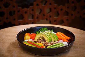 The Ritz-Carlton Ras Al Khaimah, Al Wadi Desert