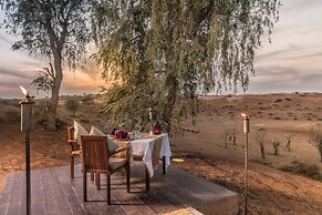 The Ritz-Carlton Ras Al Khaimah, Al Wadi Desert