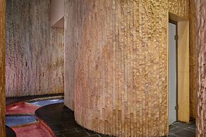 The Ritz-Carlton Ras Al Khaimah, Al Wadi Desert