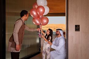 The Ritz-Carlton Ras Al Khaimah, Al Wadi Desert