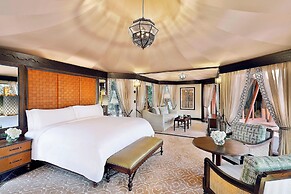 The Ritz-Carlton Ras Al Khaimah, Al Wadi Desert