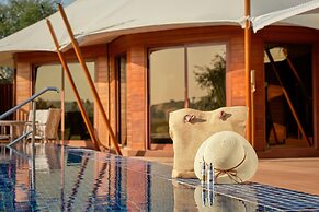 The Ritz-Carlton Ras Al Khaimah, Al Wadi Desert