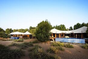 The Ritz-Carlton Ras Al Khaimah, Al Wadi Desert