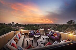 The Ritz-Carlton Ras Al Khaimah, Al Wadi Desert