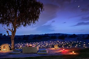 The Ritz-Carlton Ras Al Khaimah, Al Wadi Desert