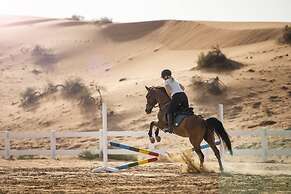 The Ritz-Carlton Ras Al Khaimah, Al Wadi Desert