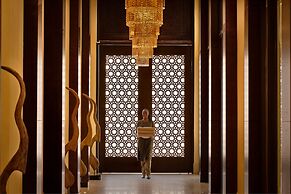 The Ritz-Carlton Ras Al Khaimah, Al Wadi Desert