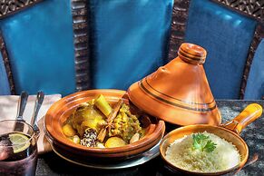 The Ritz-Carlton Ras Al Khaimah, Al Wadi Desert