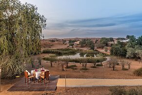The Ritz-Carlton Ras Al Khaimah, Al Wadi Desert