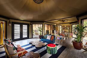 The Ritz-Carlton Ras Al Khaimah, Al Wadi Desert