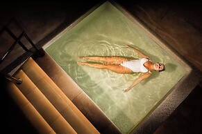 The Ritz-Carlton Ras Al Khaimah, Al Wadi Desert