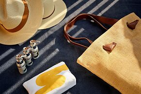 The Ritz-Carlton Ras Al Khaimah, Al Wadi Desert