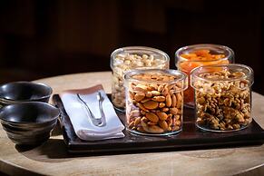 The Ritz-Carlton Ras Al Khaimah, Al Wadi Desert