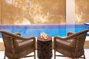 The Ritz-Carlton Ras Al Khaimah, Al Wadi Desert