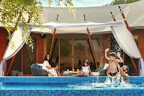 The Ritz-Carlton Ras Al Khaimah, Al Wadi Desert