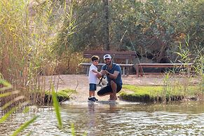 The Ritz-Carlton Ras Al Khaimah, Al Wadi Desert